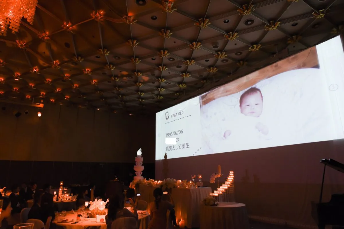 レポートギャラリー画像