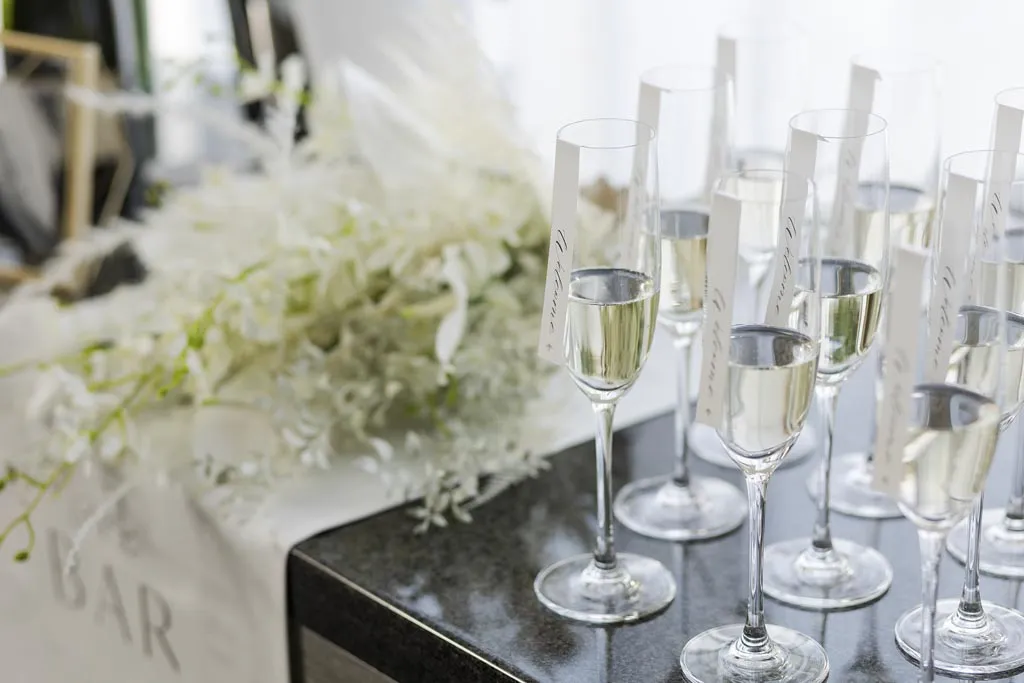 公式】ザ ストリングス 博多｜博多駅から徒歩0分の結婚式場・宴会場
